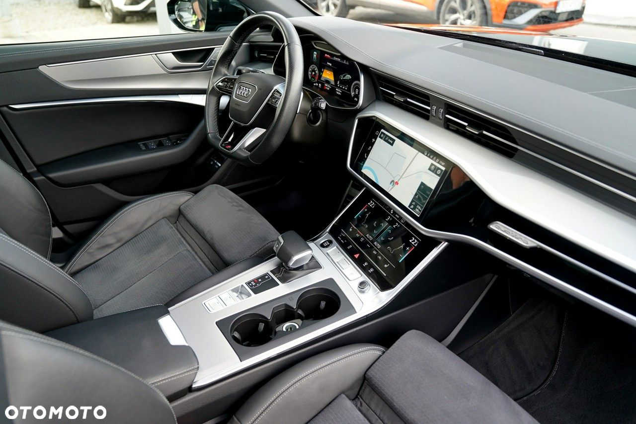 Audi A6 - 26