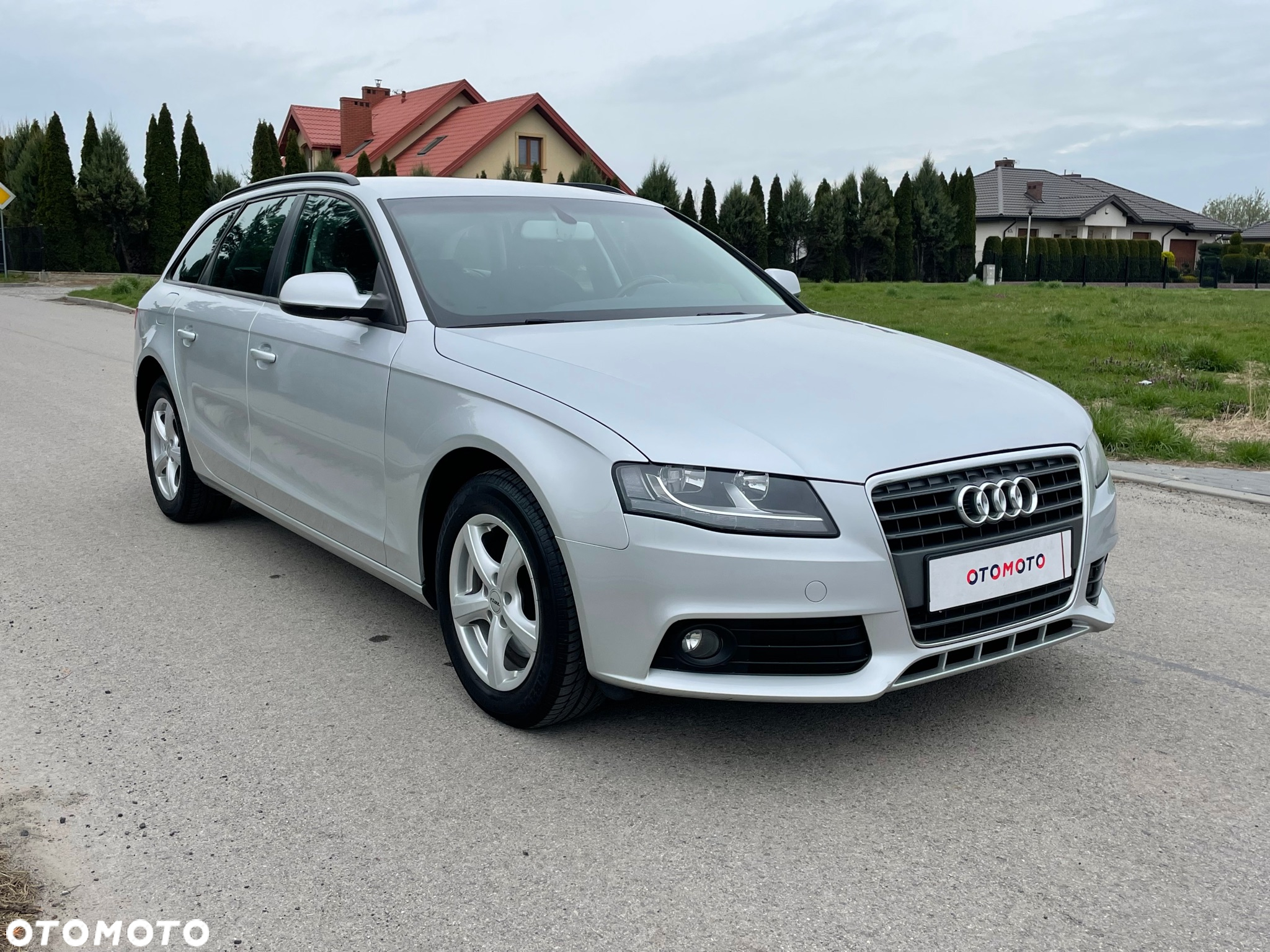 Audi A4 - 35
