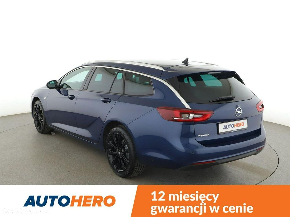 Opel Insignia 1.5 CDTI Business Elegance S&S - 5
