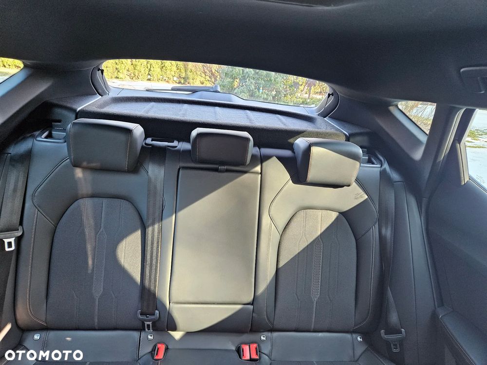 Cupra Formentor - 14