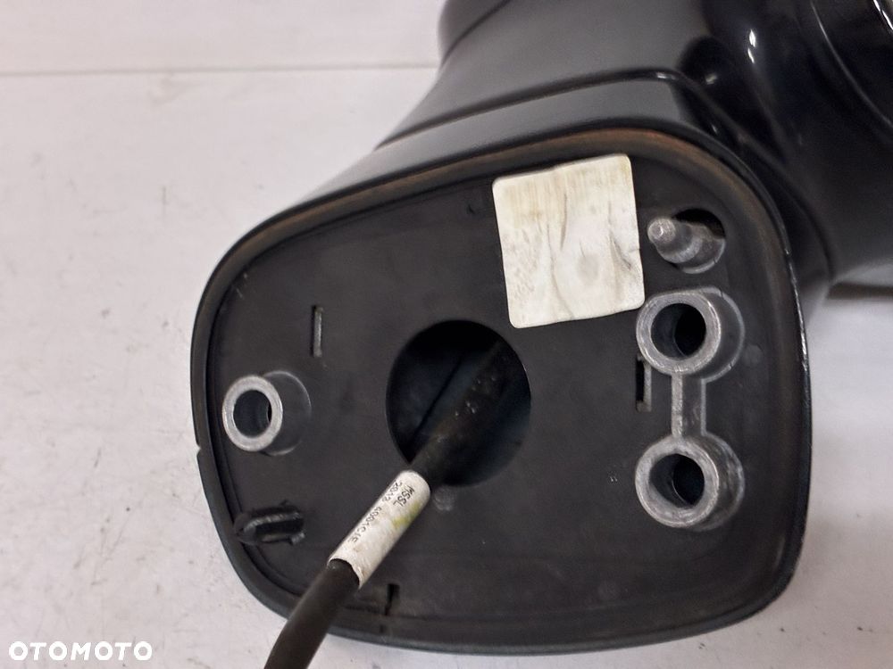 OPEL ZAFIRA C 5PIN 22C LUSTERKO PRAWE PRAWA STRONA EU ORYGINALNE - 10