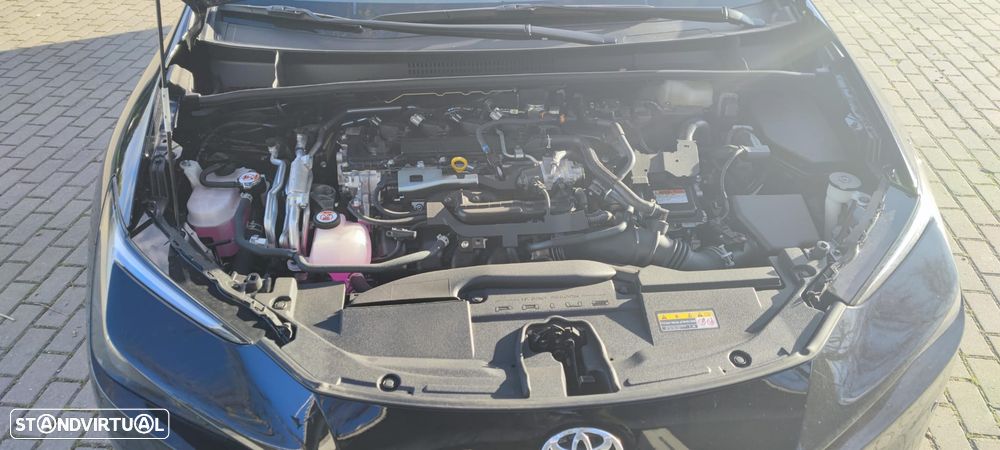 Toyota Prius - 8