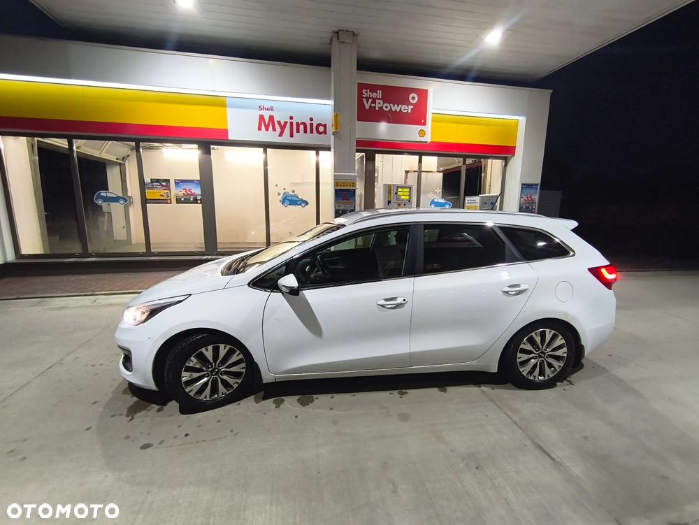 Kia Ceed 1.6 GDI L Business Line - 7