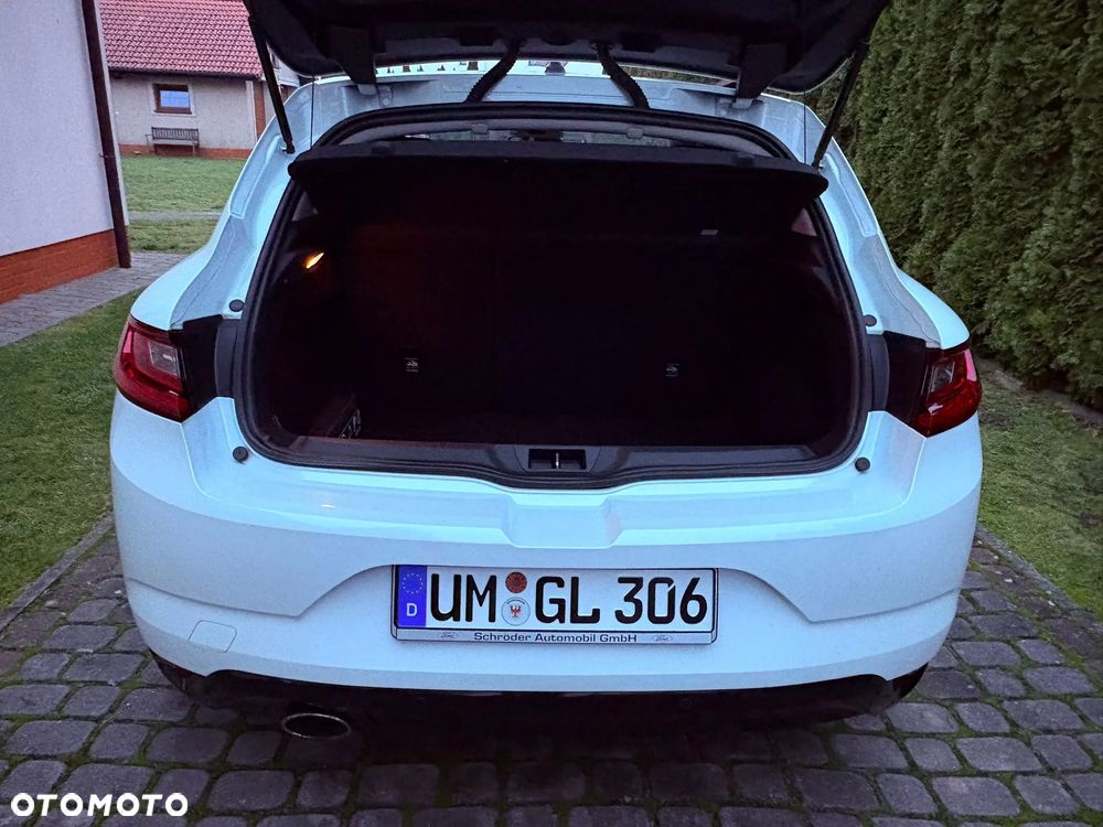 Renault Megane 1.2 16V TCe Energy Bose - 8