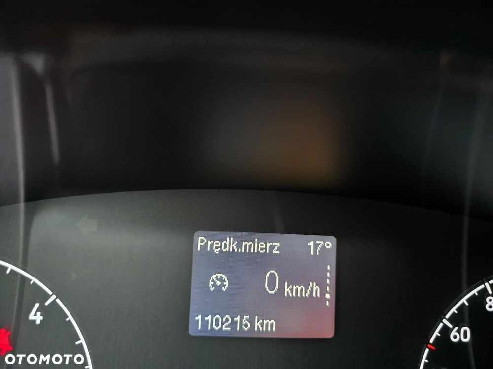 Ford Transit Custom - 21