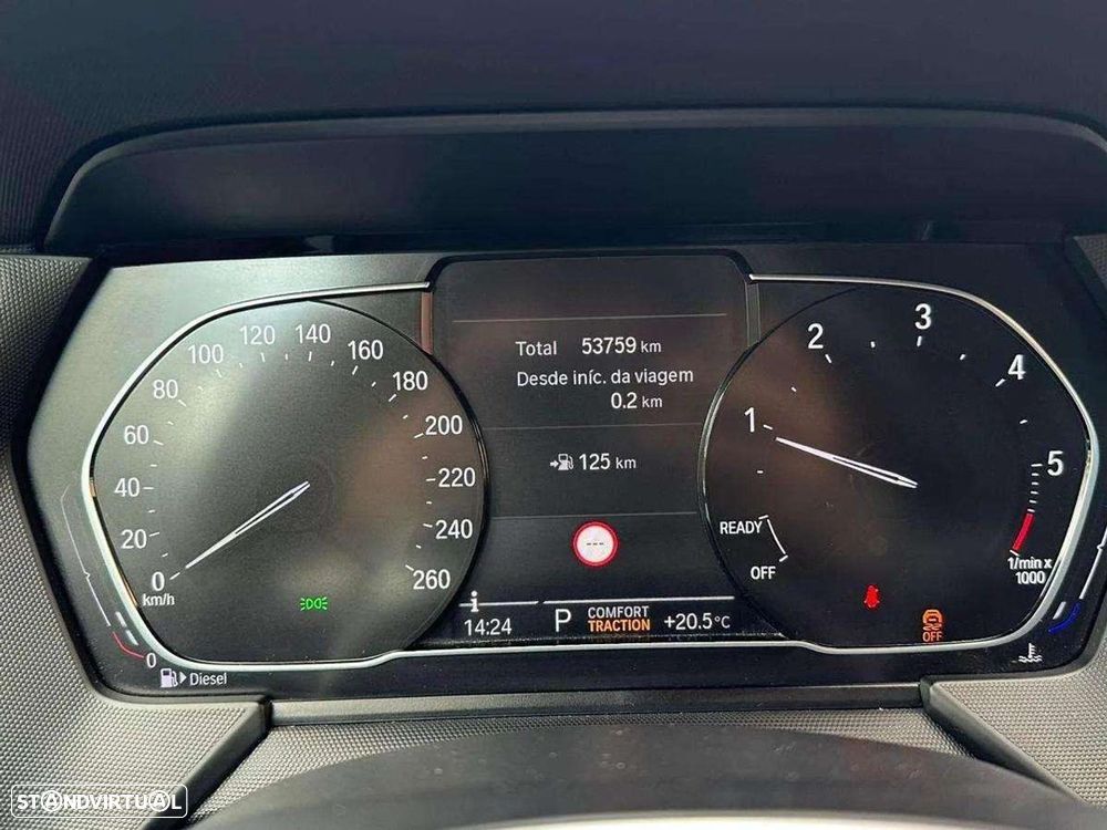 BMW 216 Gran Coupé - 13