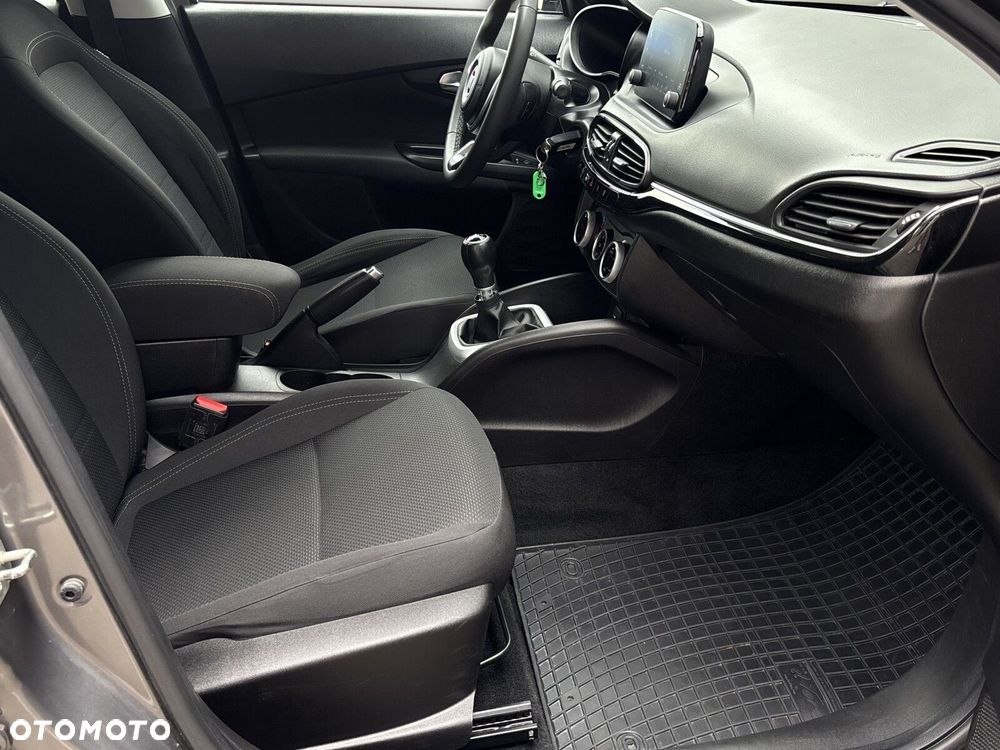 Fiat Tipo 1.0 T3 Life - 8