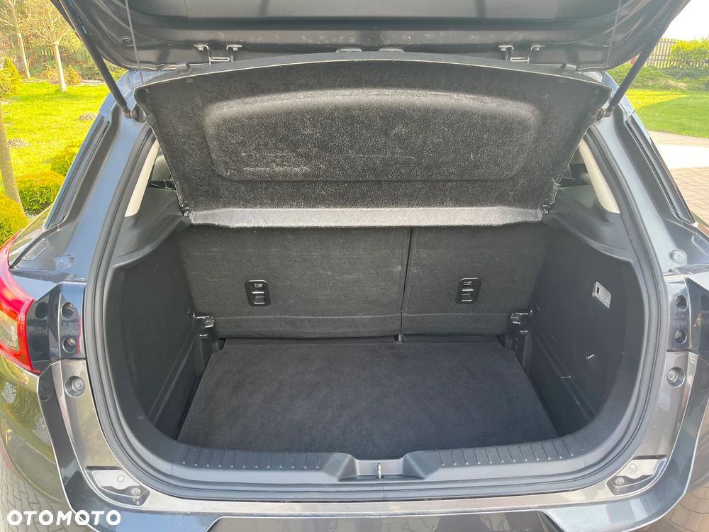 Mazda CX-3 - 11