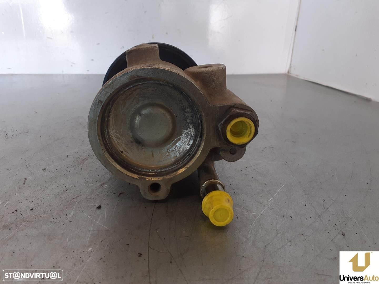 BOMBA DIREÇÃO RENAULT MEGANE I GRANDTOUR 2000 -7700417308 - 1