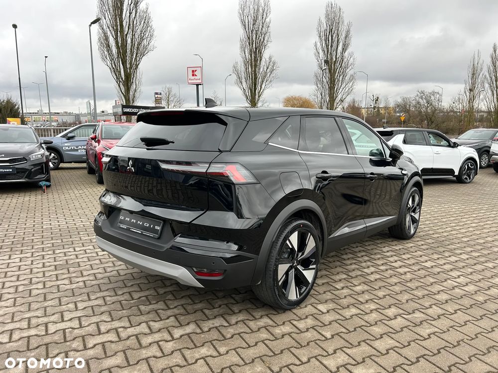 Mitsubishi Grandis 1.3T mHEV Intense Style Cold DCT - 8