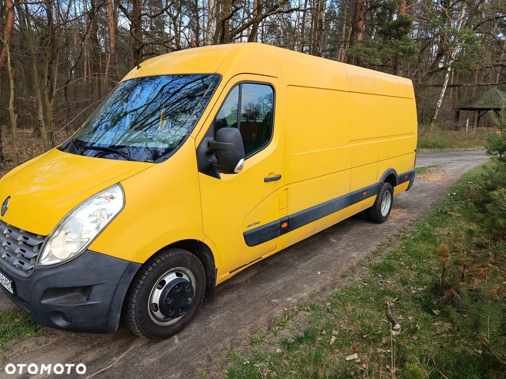 Renault Master - 8