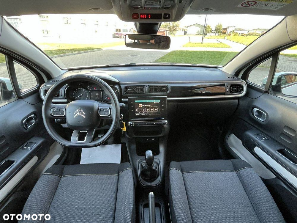 Citroën C3 - 17