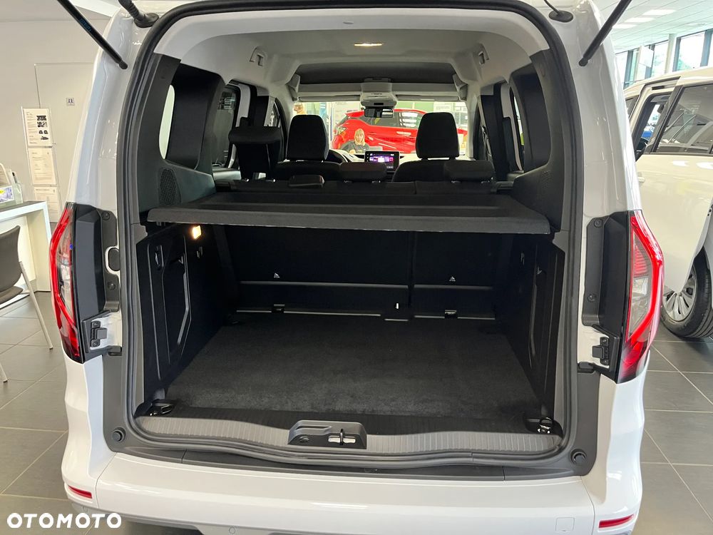 Renault Kangoo 1.5 dCi Equilibre - 18