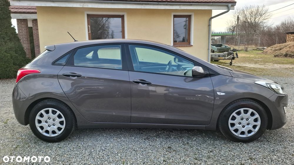 Hyundai i30 - 12