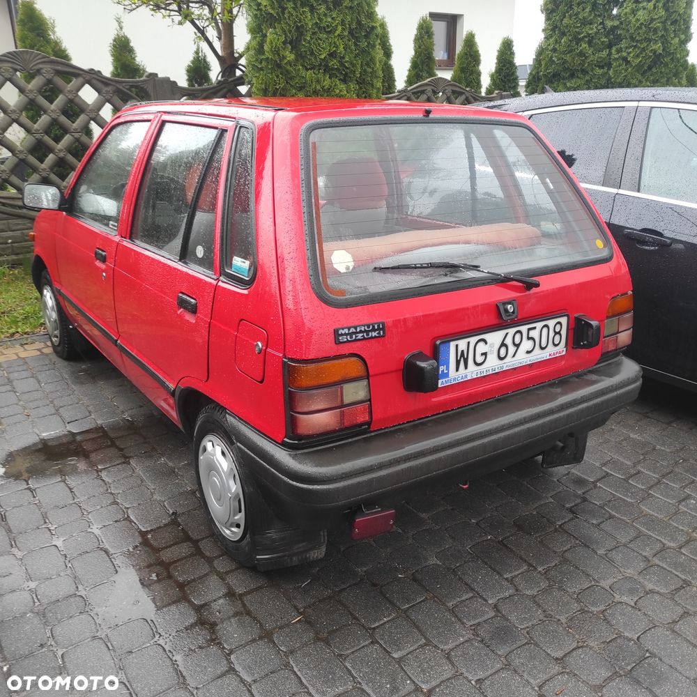 Suzuki Inny - 3