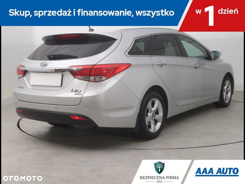 Hyundai i40 - 6