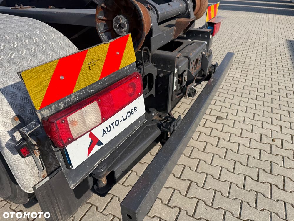 Renault PREMIUM 430DXI EEV / HAKOWIEC / RETARDER / NISKI PRZEBIEG / SPROWADZONY / STAN BDB / / / - 19