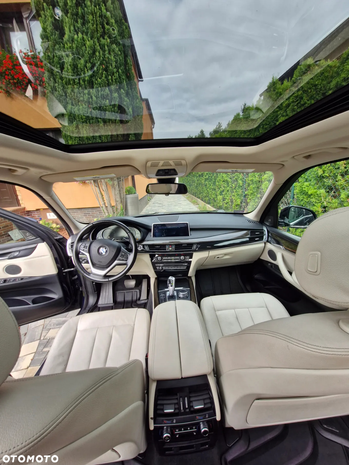BMW X5 xDrive35i - 3