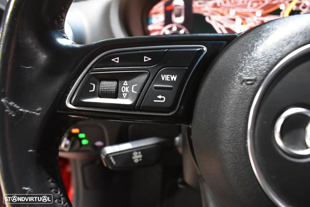 Audi A3 Cabrio - 42