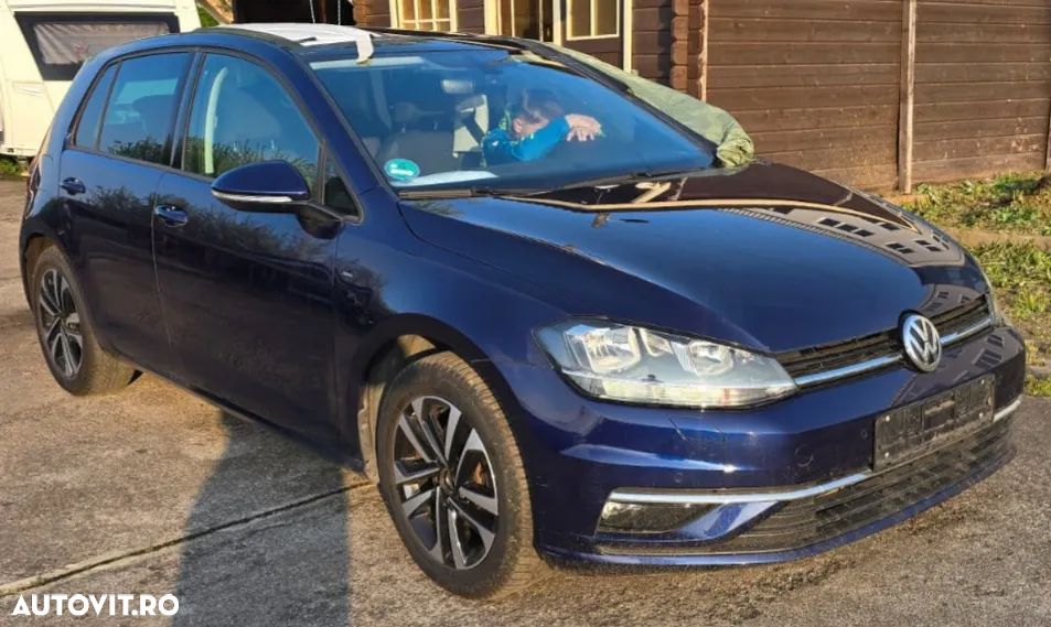 Volkswagen Golf 1.0 TSI OPF Join - 1