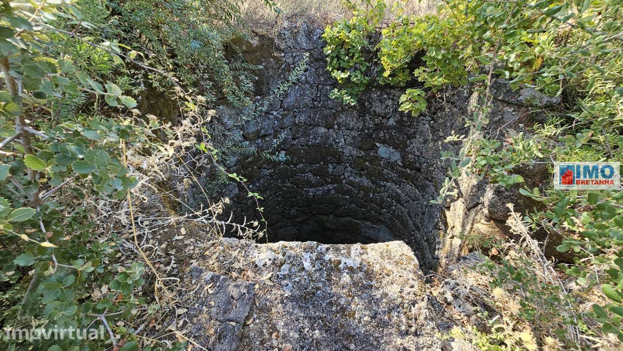 Quinta em Salgueiro do Campo - Grande imagem: 3/20