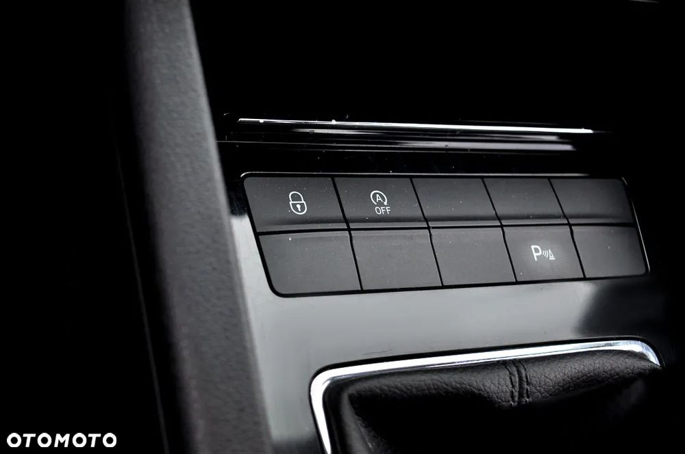 Skoda Octavia Combi 1.6 TDI Style - 33