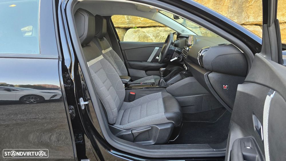 Citroën C4 - 41
