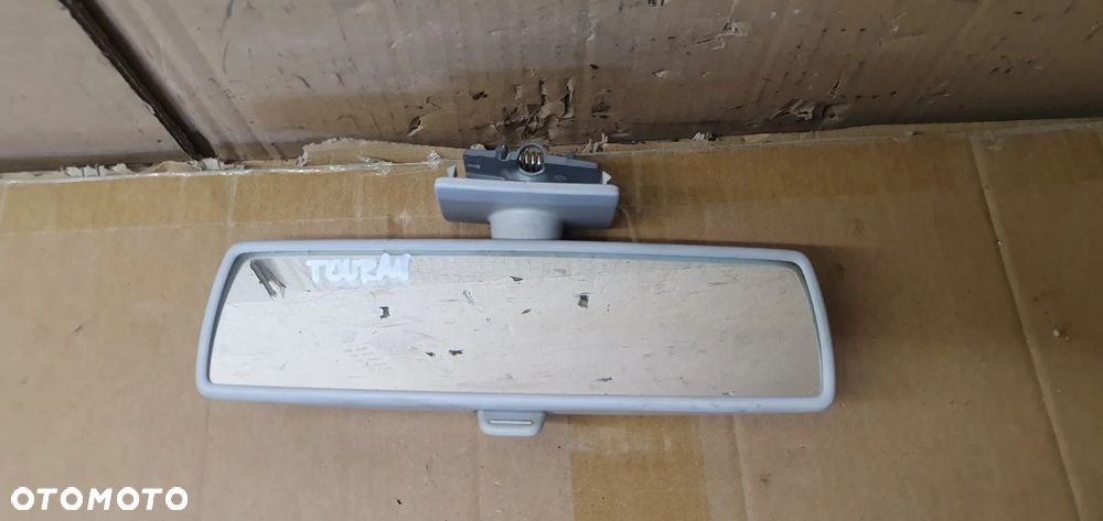 Lusterko wsteczne wewnętrzne VW Touran 1T0857511 - 1