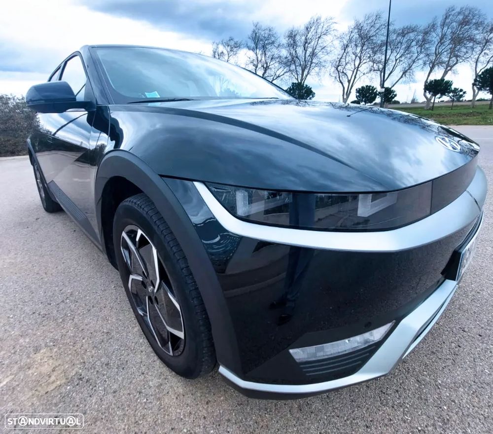 Hyundai Ioniq 5 73 kWh Premium - 2