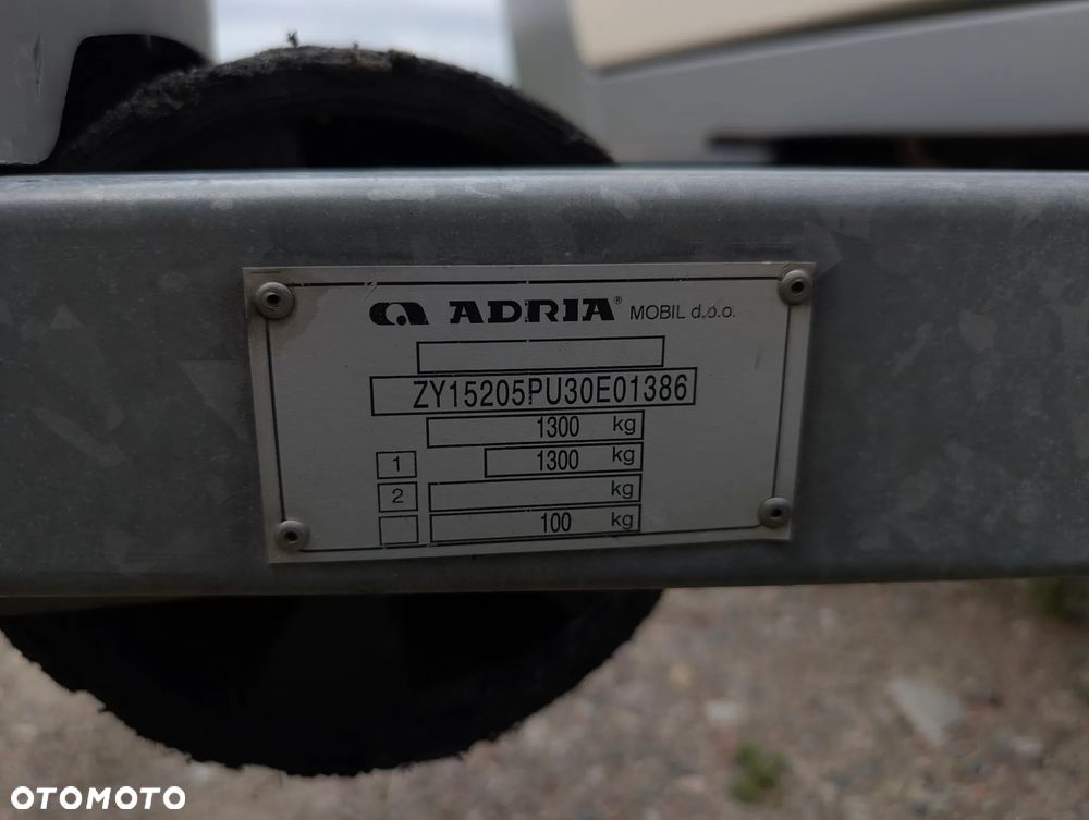 Adria - 11