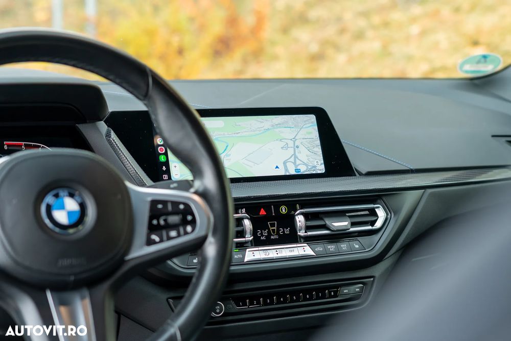 BMW Seria 2 220d Aut. M Sport - 32