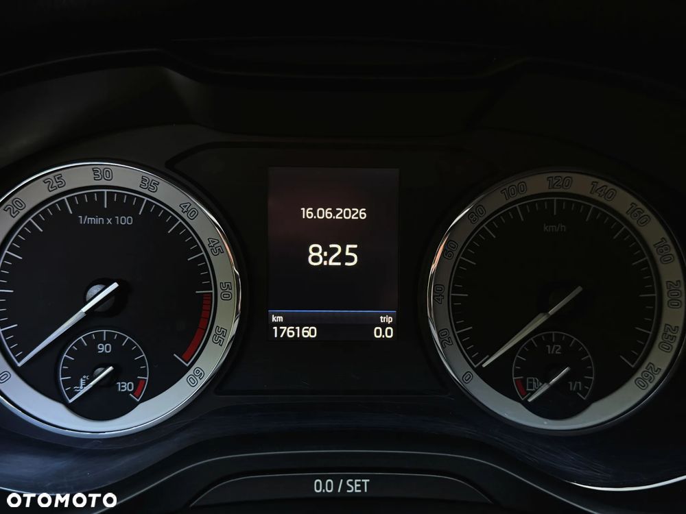 Skoda Kodiaq 2.0 TDI 4x2 Sportline DSG 7os - 30
