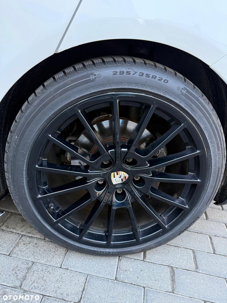 Porsche Panamera - 27