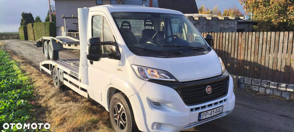 Fiat Ducato - 17