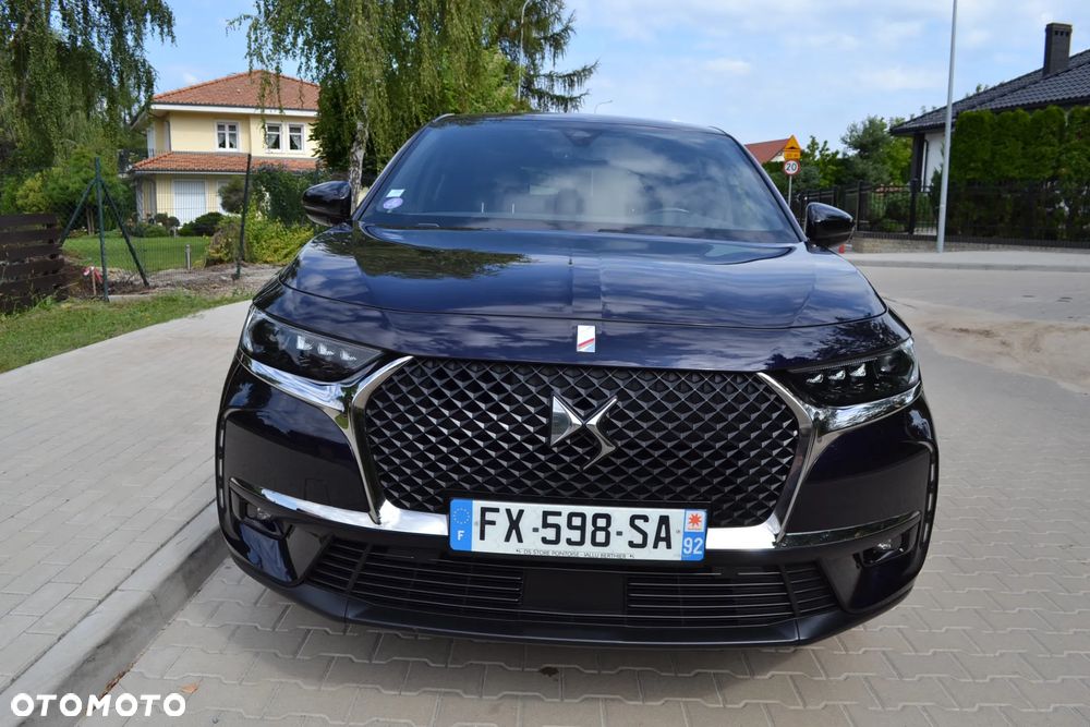 DS Automobiles DS 7 Crossback 1.6 E-Tense Grand Chic - 16