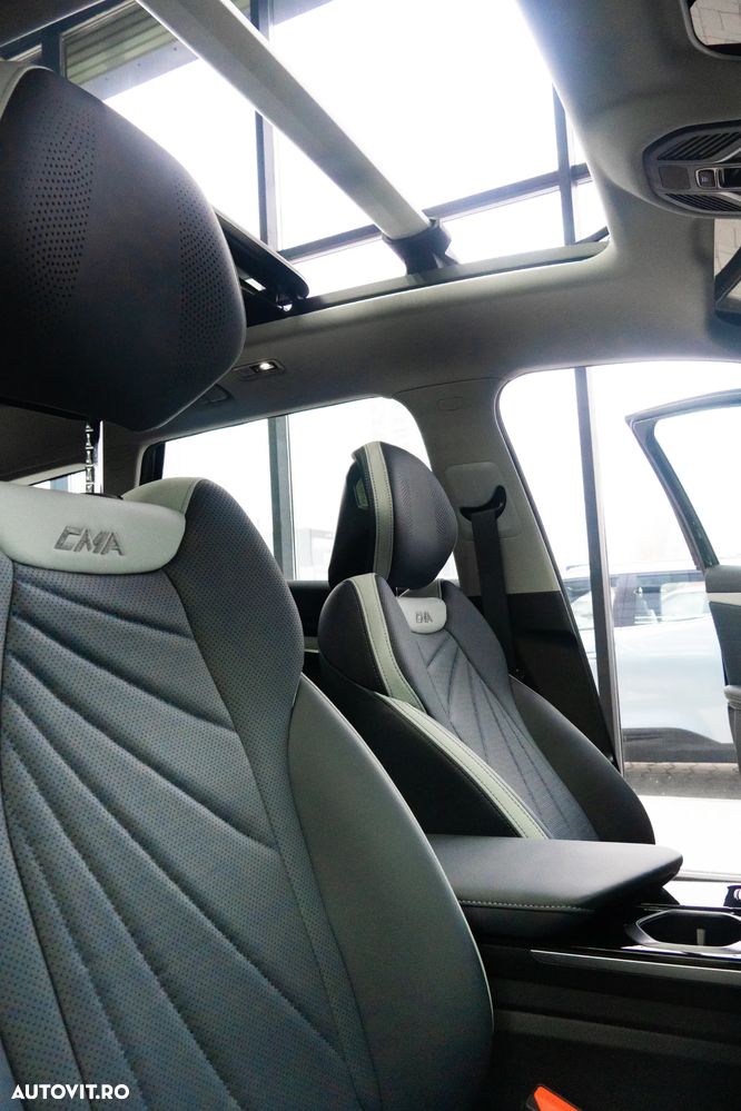 Geely Starray 2.0 T-GDI AWD 8AT GF - 25