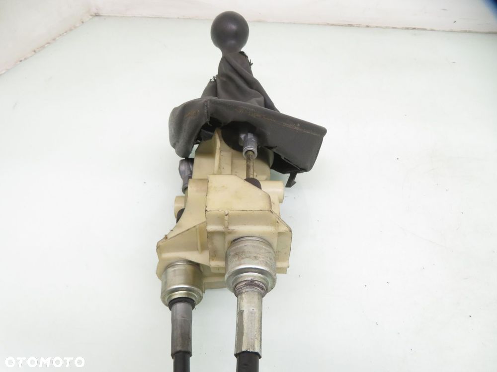 LEWAREK FIAT DOBLO I 1.9 JTD 6072230002 - 3