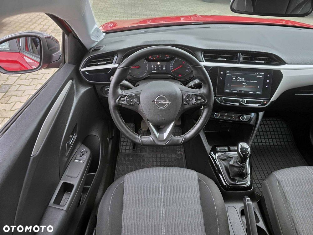 Opel Corsa - 24