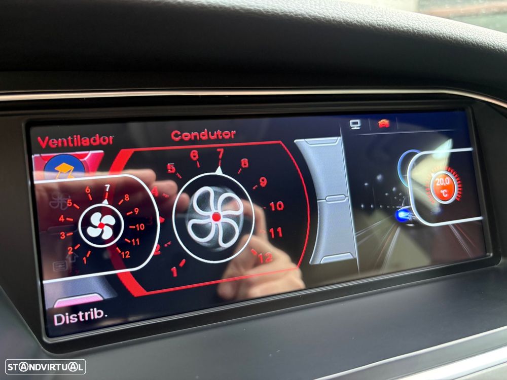 Audi A5 Sportback 2.0 TDI S-line - 32