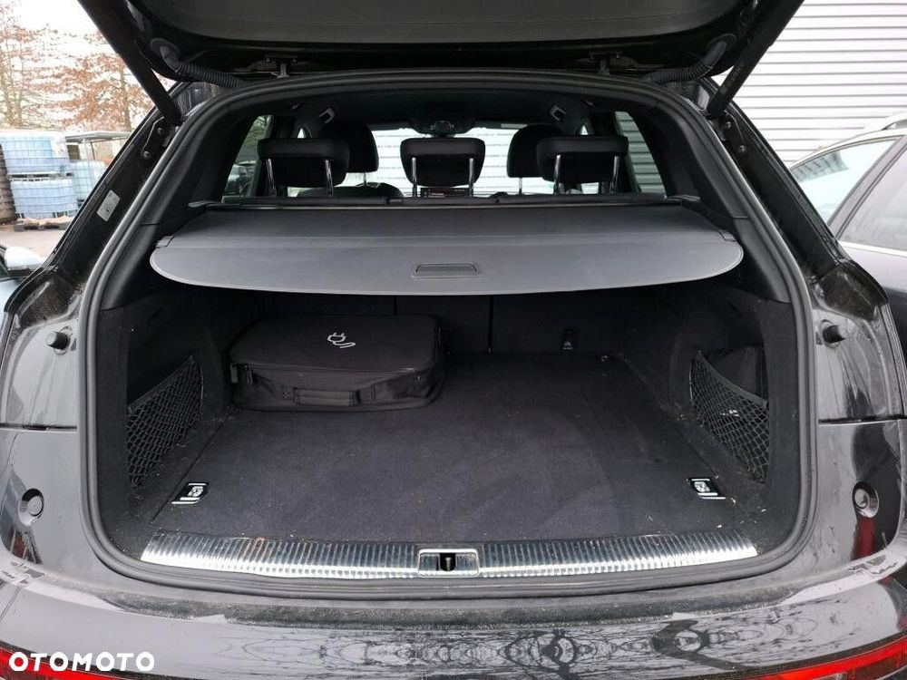 Audi Q5 - 9