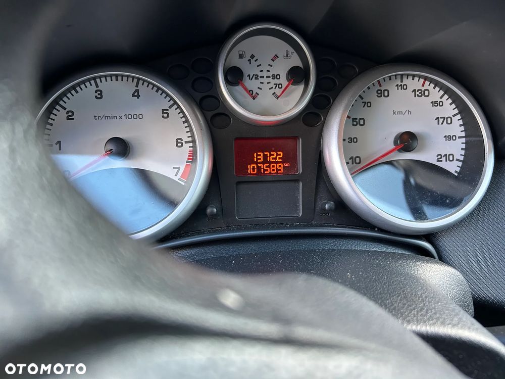 Peugeot 207 1.4 U Move - 5