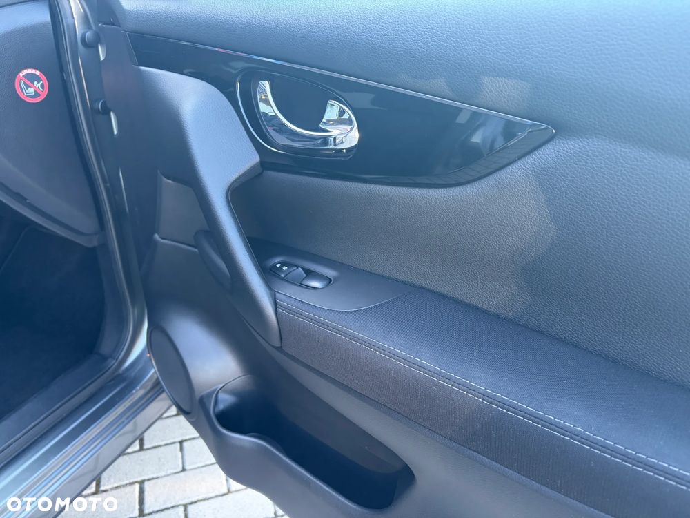 Nissan Qashqai - 13
