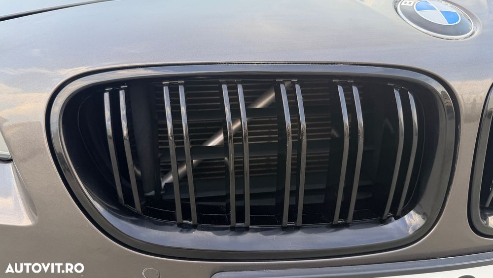 BMW Seria 5 520d - 20