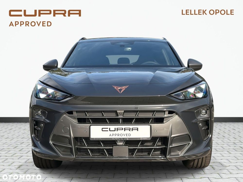 Cupra Terramar 2026 photo 2