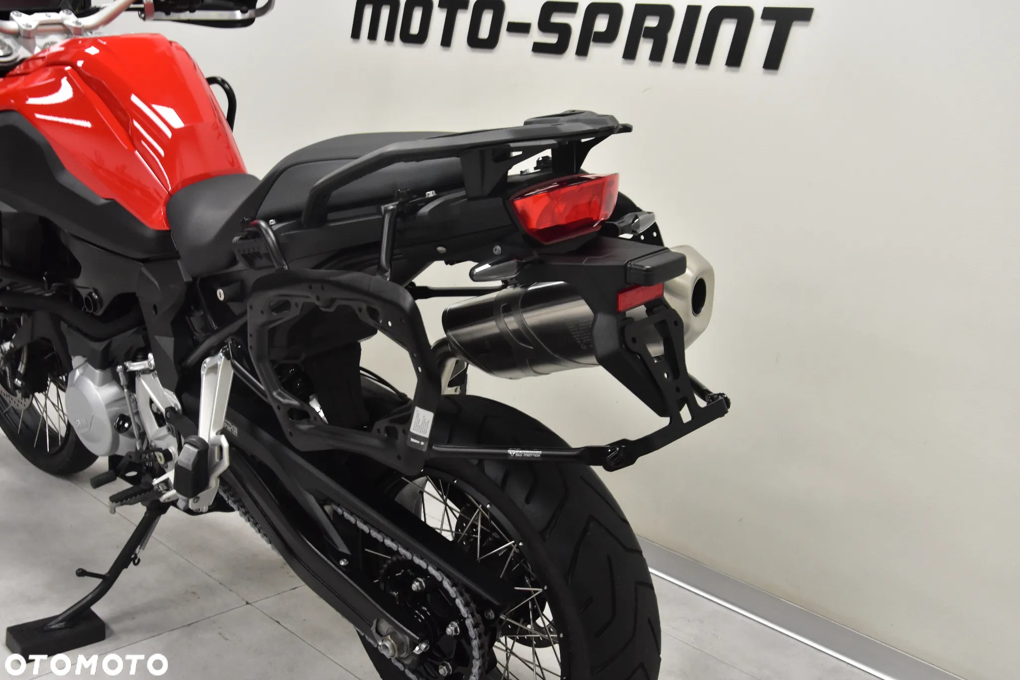 BMW GS - 14
