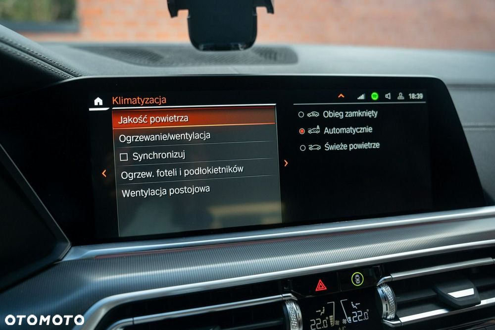 BMW X5 xDrive30d mHEV - 24