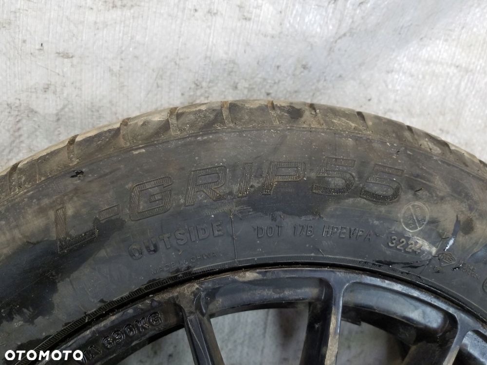 opony letnie ilink l-grip 55 205/60 r16 xl 96 v - 6