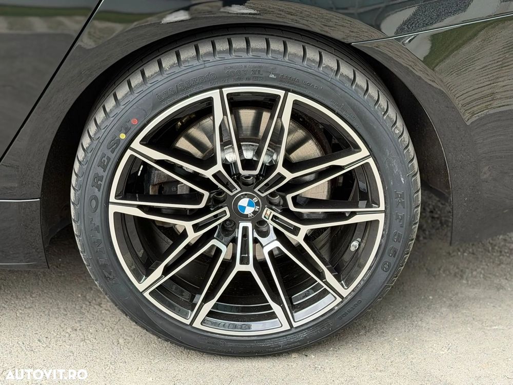 BMW Seria 5 545e xDrive Aut. Luxury Line - 5