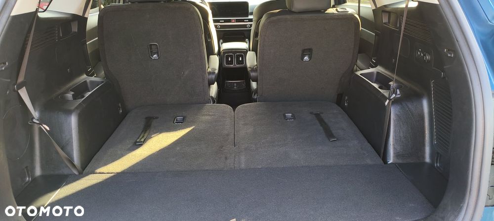 Kia Sorento 1.6 T-GDI HEV Prestige Line - 12