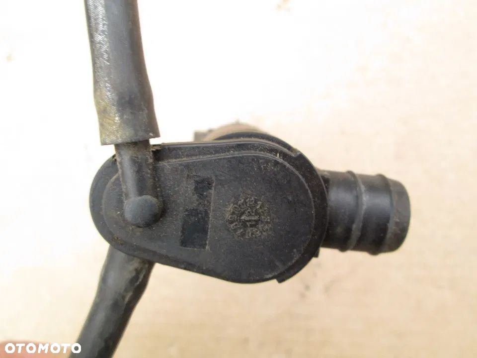 pompka silniczek spryskiwacza jeep cherokee liberty kj chrysler piti - 5